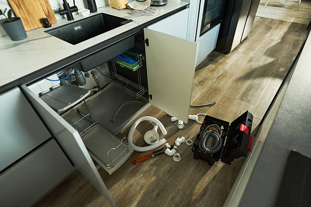 Trusted Drain Cleaning service in Stillwater, NJ - AAA Plumbing Heating