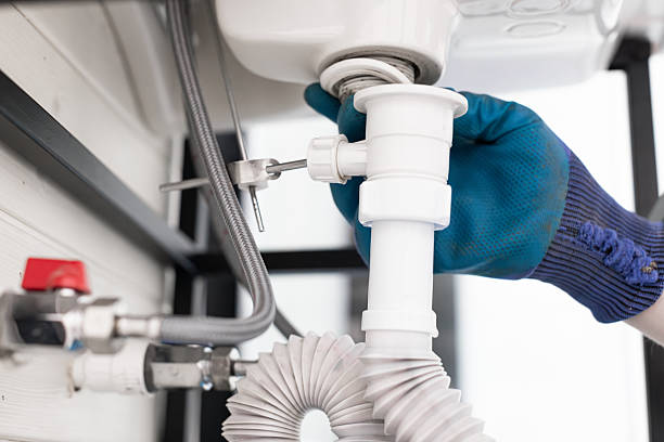 Reliable Drain Cleaning contractor in Stillwater, NJ by AAA Plumbing Heating